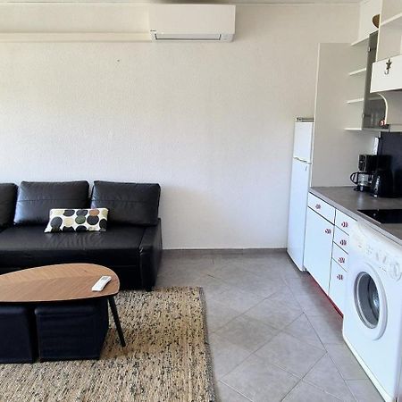 F1 Cosy 45M2, 2 Mn Mer, Du Port, Coeur Ville Λα Γκραντ-Μοτ Εξωτερικό φωτογραφία