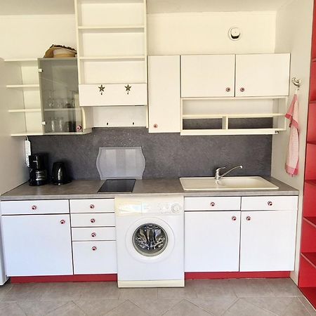 F1 Cosy 45M2, 2 Mn Mer, Du Port, Coeur Ville Λα Γκραντ-Μοτ Εξωτερικό φωτογραφία