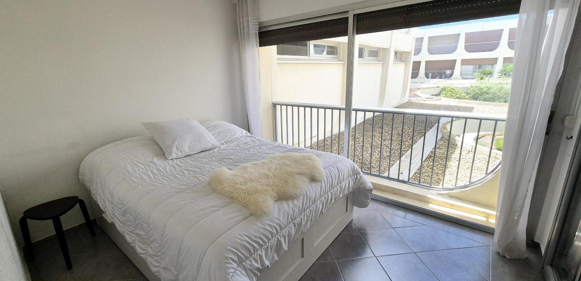 F1 Cosy 45M2, 2 Mn Mer, Du Port, Coeur Ville Λα Γκραντ-Μοτ Εξωτερικό φωτογραφία